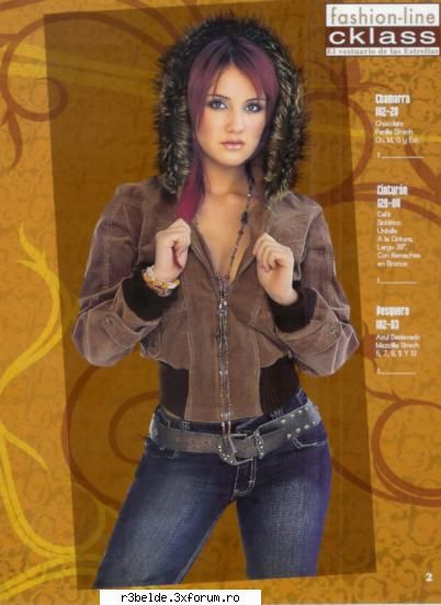 2 cklass