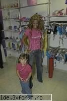Magazinul lui Anahi! - Magazinul lui Anahi! - Anahi