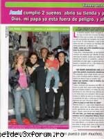 Magazinul lui Anahi! - andreea93rbd - Anahi