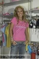 Magazinul lui Anahi! - andreea93rbd - Anahi
