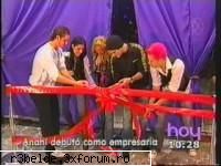 Magazinul lui Anahi! - andreea93rbd - Anahi