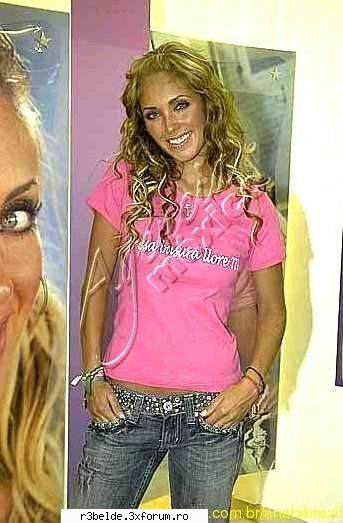 Magazinul lui Anahi! - andreea93rbd - Anahi