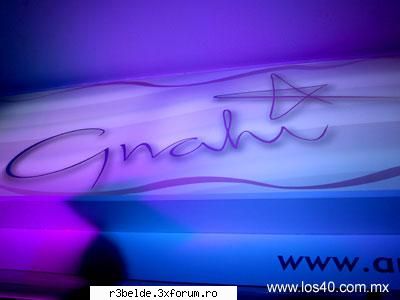 Magazinul lui Anahi! - Anny_angel_REBELDE - Anahi