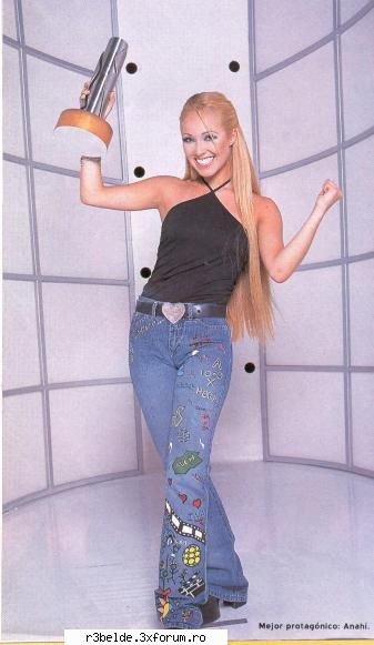 Poze vechi - gratiela - Anahi