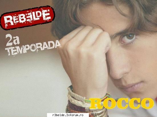Roco.... - andreea93rbd - Actori