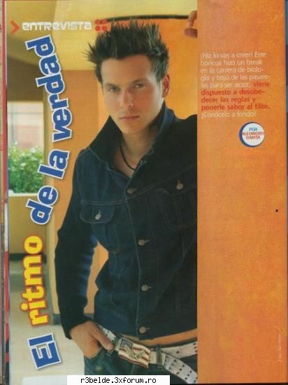 Santos.. - andreea93rbd - Actori