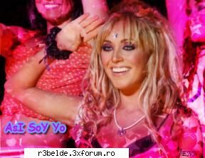 Stelutele lui Mia - andreea93rbd - Anahi
