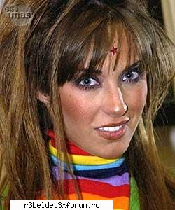 Stelutele lui Mia - andreea93rbd - Anahi