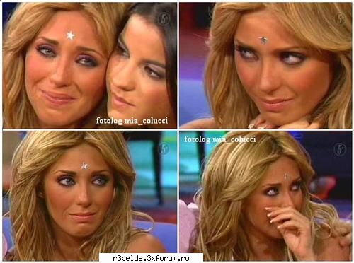 Stelutele lui Mia - si costa 10000 lei - Anahi