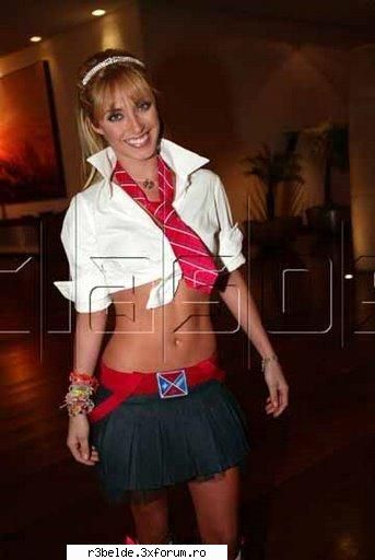 Stelutele lui Mia - doolce_voz - Anahi