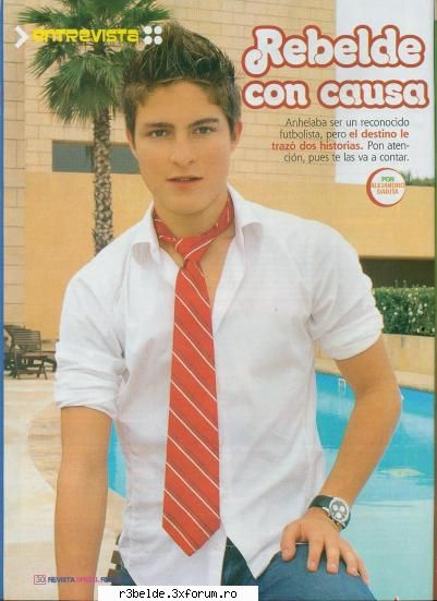 Teo... - andreea93rbd - Actori