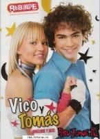 e super cu vico tomas...