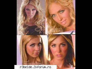 anahi a pozat pentru avon...... - anny_poncho - Anahi