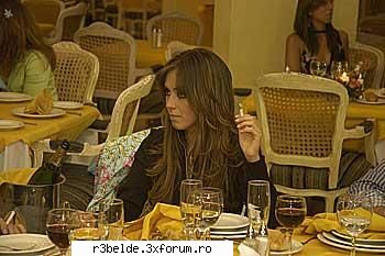 anahi fumeaza - andreea93rbd - Anahi