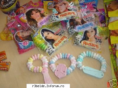 ce gasim in magazin cu ei... - andreea93rbd - rbd