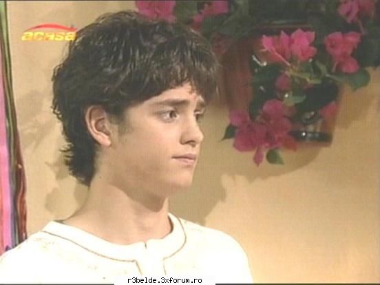 christopher uckermann in Amy, fetita cu ghiozadanul albastru - andreea93rbd - Christopher