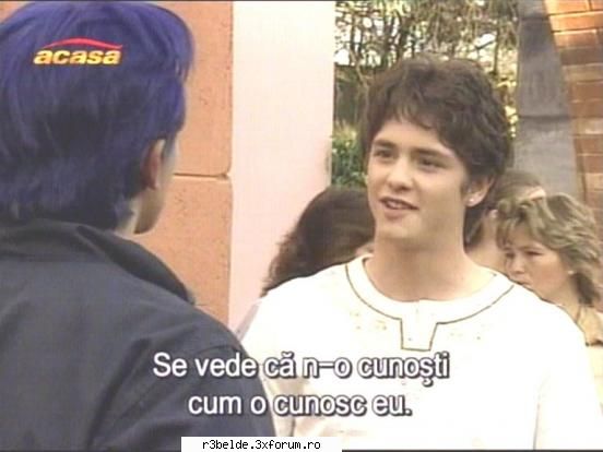 christopher uckermann in Amy, fetita cu ghiozadanul albastru - andreea93rbd - Christopher