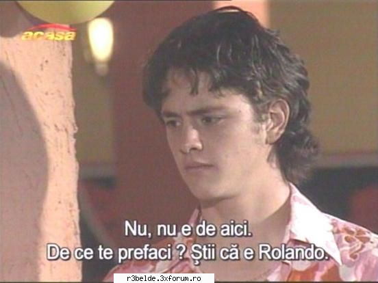 christopher uckermann in Amy, fetita cu ghiozadanul albastru - andreea93rbd - Christopher