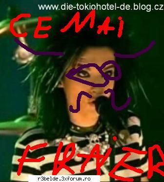 ghici cine este in poza? - Lupita,simplu ghici cine e aici? - rbd