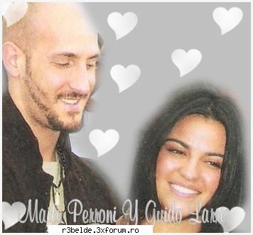 maite este logodita... - doolce_voz - Maite