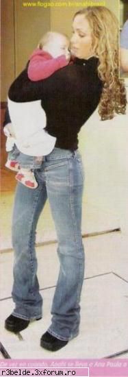 nepoata ei... - andreea93rbd - Anahi