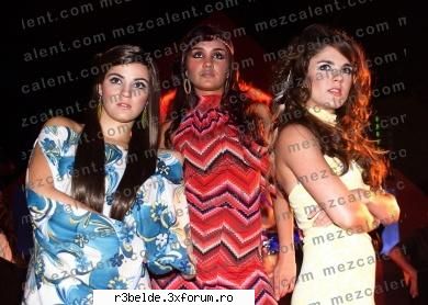 roberta's clubs