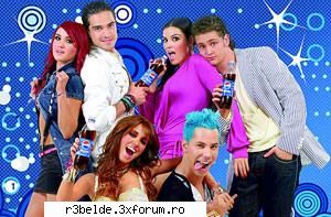 pepsi rbd pepsi