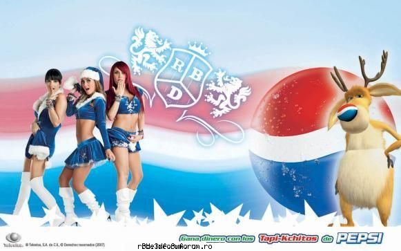 :wink2: pepsi