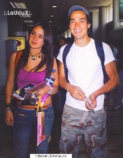 poze .. - andreea93rbd - Dulce y Alfonso