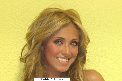 poze cu Anahi... - ad3_dulc3 - Anahi