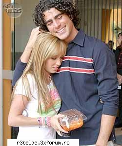 poze cu Anahi... - oana_rbd - Anahi