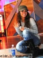 poze cu Anahi... - ad3_dulc3 - Anahi