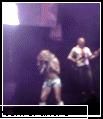 poze cu Anahi... - alta poza zuper - Anahi