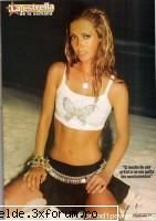 poze cu Anahi... - ad3_dulc3 - Anahi