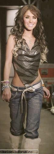 poze cu Mia alias Anahi - rebelduzta - Anahi