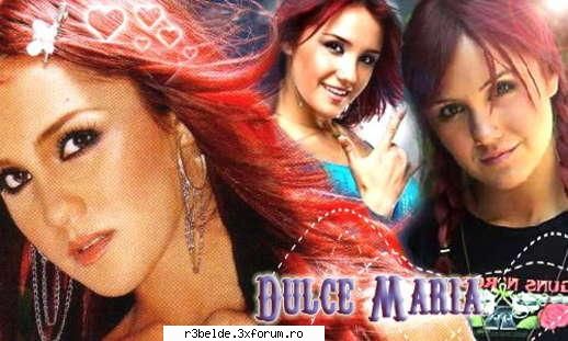 poze cu ea... - eu sunt fanul nr 1 a lui dul - Dulce