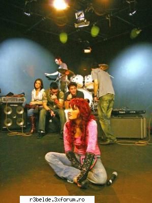 poze cu rbd in ipostaze ridicole - andreea93rbd - rbd